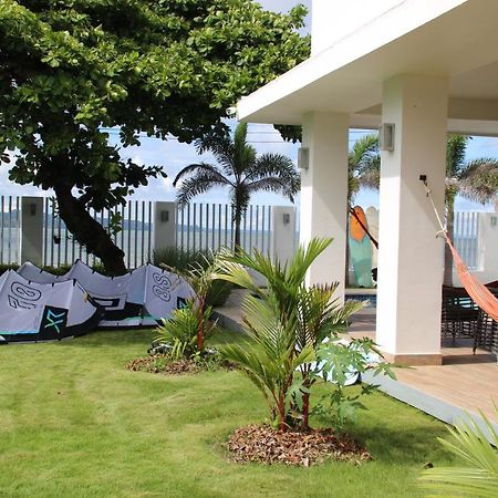 Ocean Souls Beach House Punta Chame Eksteriør bilde