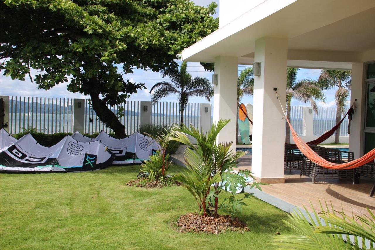 Ocean Souls Beach House Punta Chame Eksteriør bilde