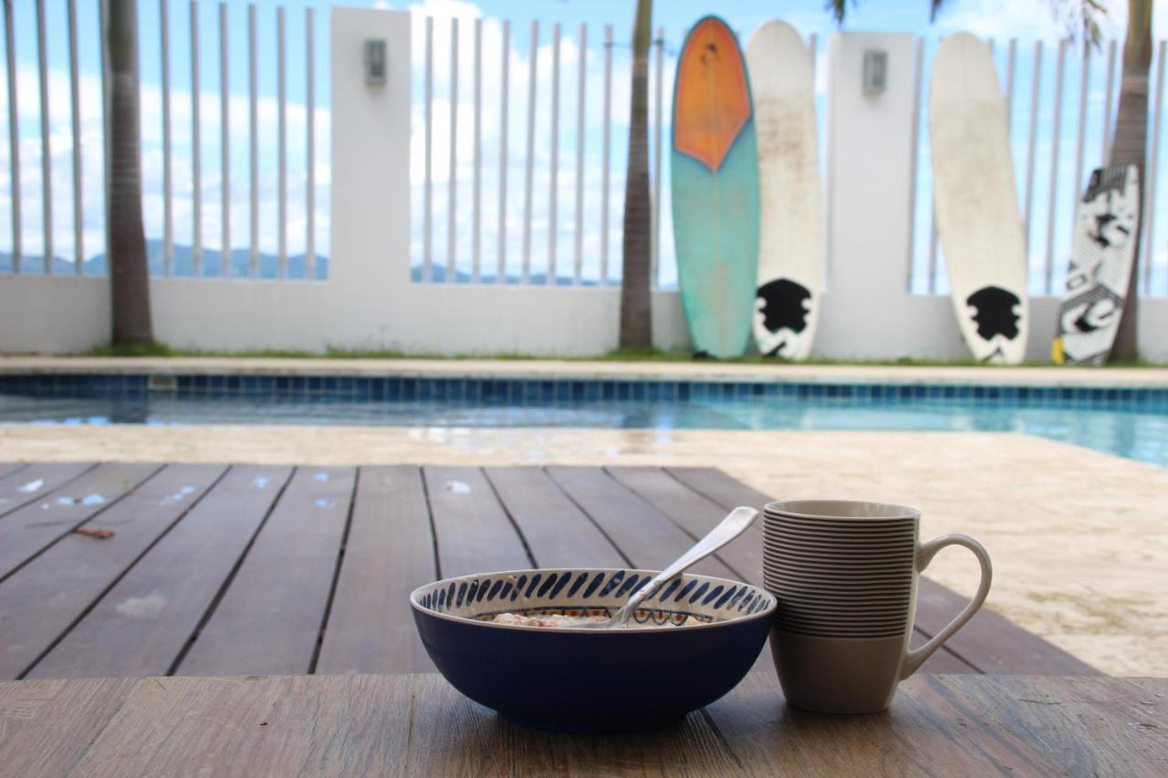 Ocean Souls Beach House Punta Chame Eksteriør bilde