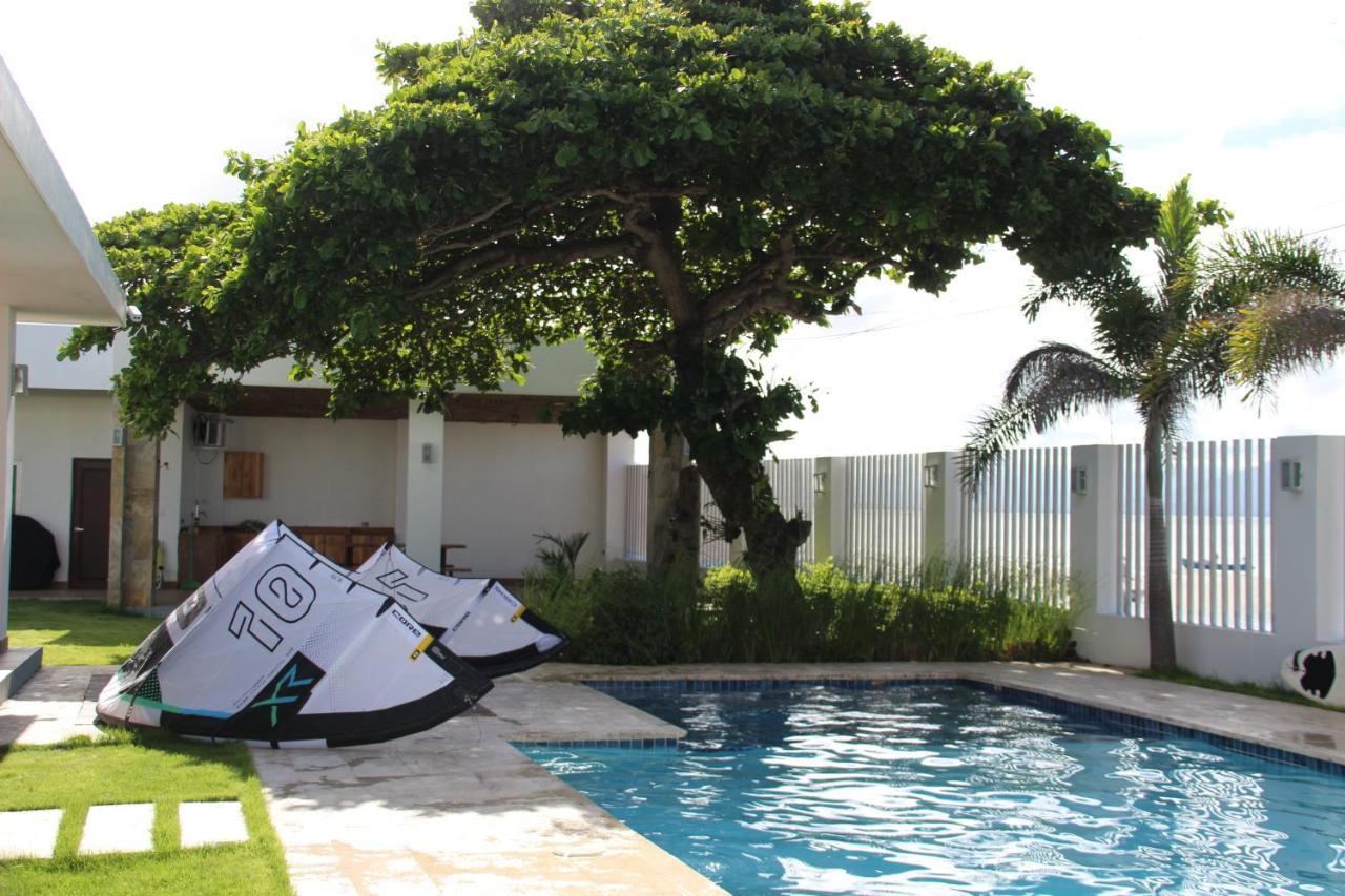 Ocean Souls Beach House Punta Chame Eksteriør bilde
