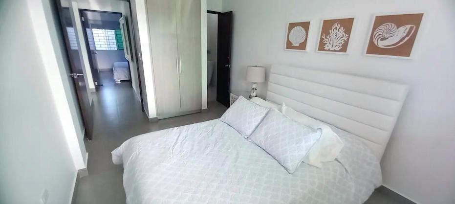 Ocean Souls Beach House Punta Chame Eksteriør bilde