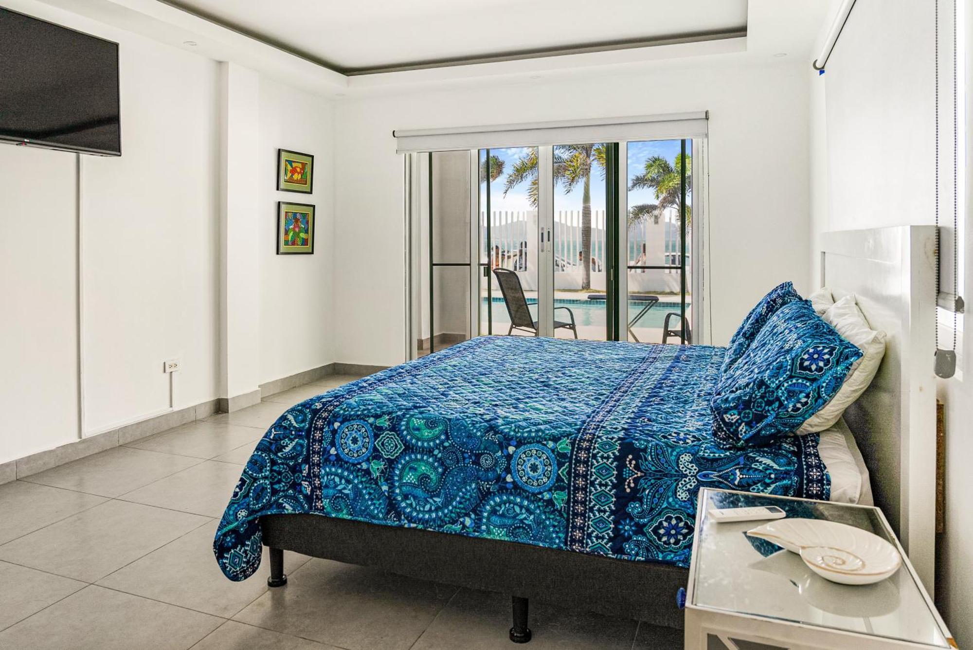 Ocean Souls Beach House Punta Chame Eksteriør bilde
