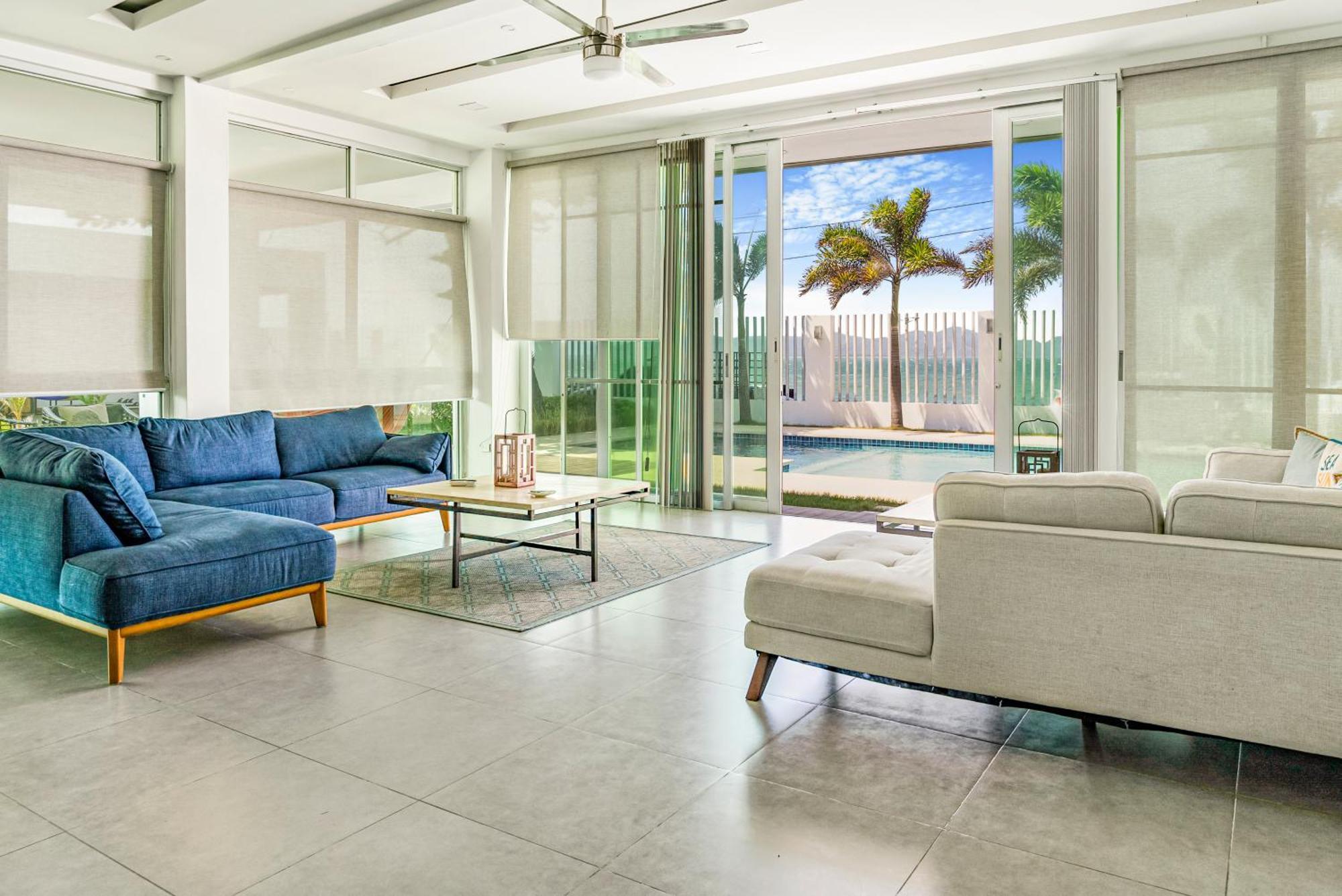 Ocean Souls Beach House Punta Chame Eksteriør bilde