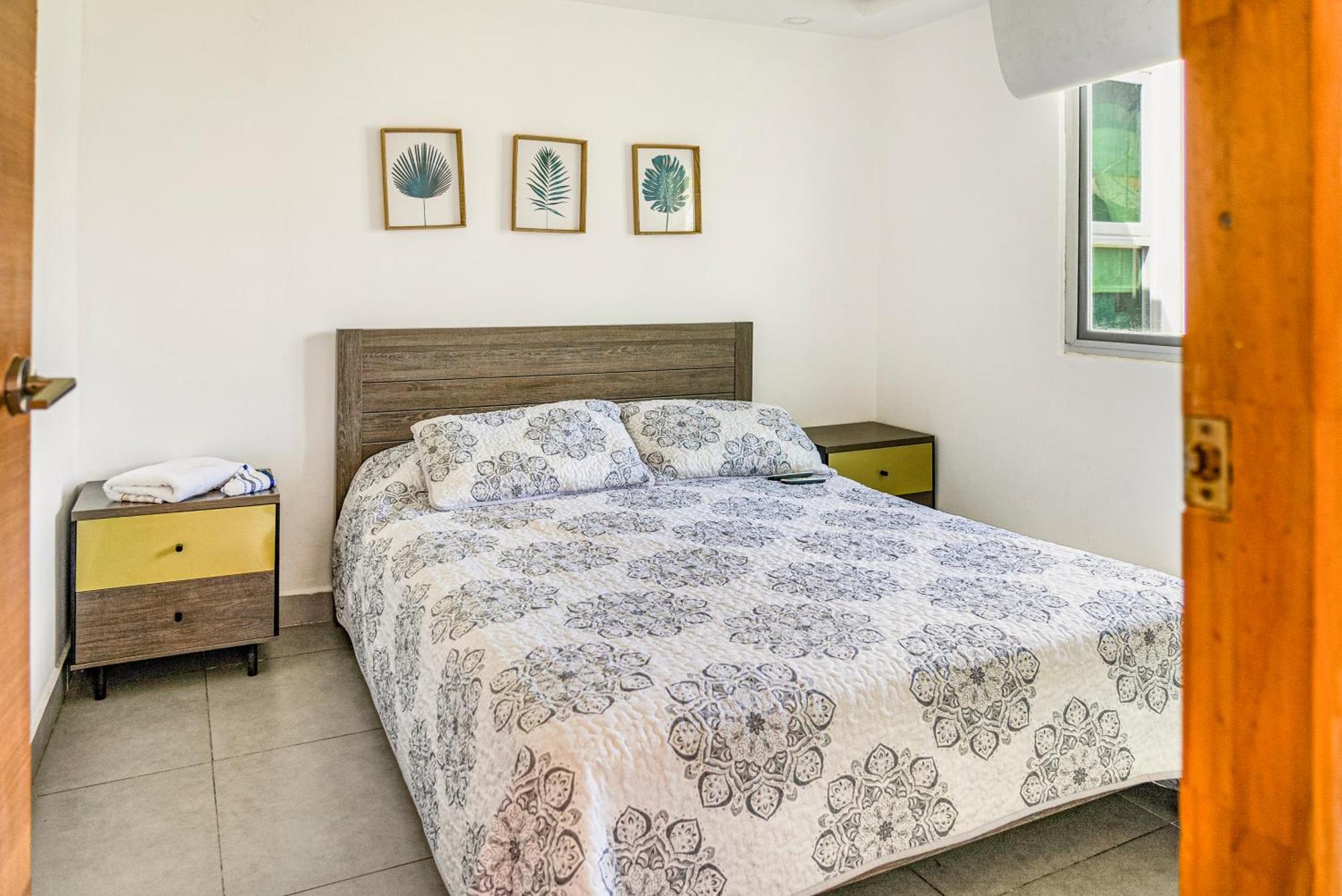 Ocean Souls Beach House Punta Chame Eksteriør bilde