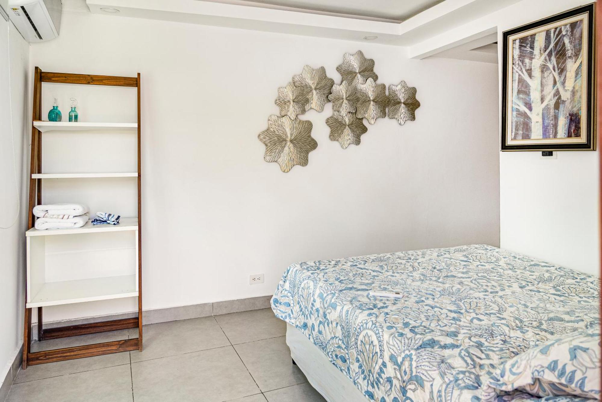 Ocean Souls Beach House Punta Chame Eksteriør bilde